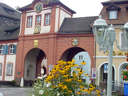 Emmendingen